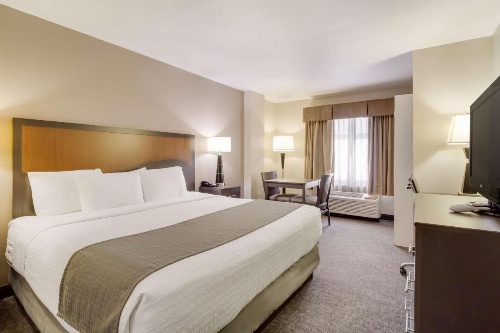 SureStay Plus Hotel by Best Western Houston Medical Center image 13