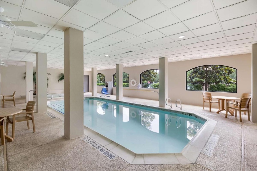 SureStay Plus Hotel by Best Western Houston Medical Center Image 14