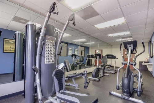 SureStay Plus Hotel by Best Western Houston Medical Center image 15