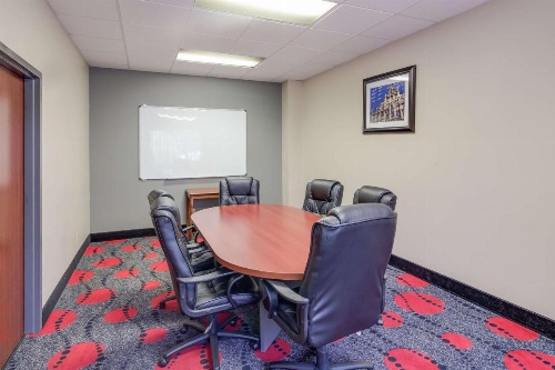 SureStay Plus Hotel by Best Western Houston Medical Center image 18