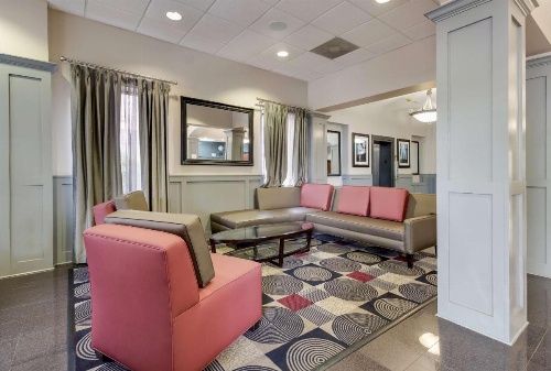 SureStay Plus Hotel by Best Western Houston Medical Center image 19