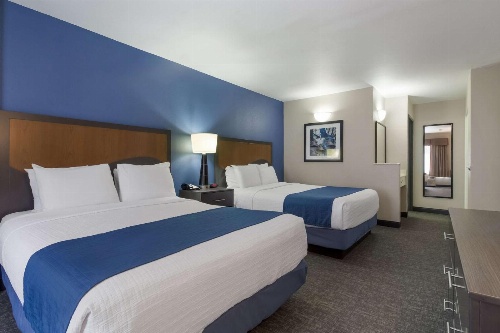 SureStay Plus Hotel by Best Western Houston Medical Center image 2