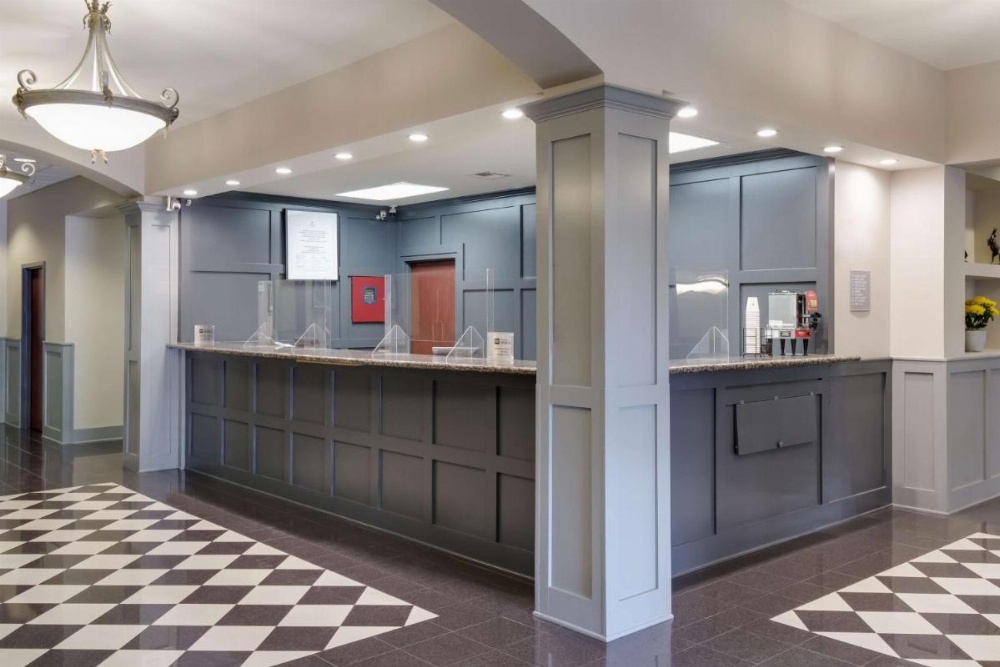 SureStay Plus Hotel by Best Western Houston Medical Center Image 20