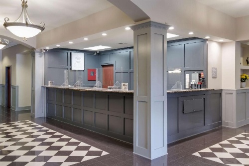 SureStay Plus Hotel by Best Western Houston Medical Center image 20