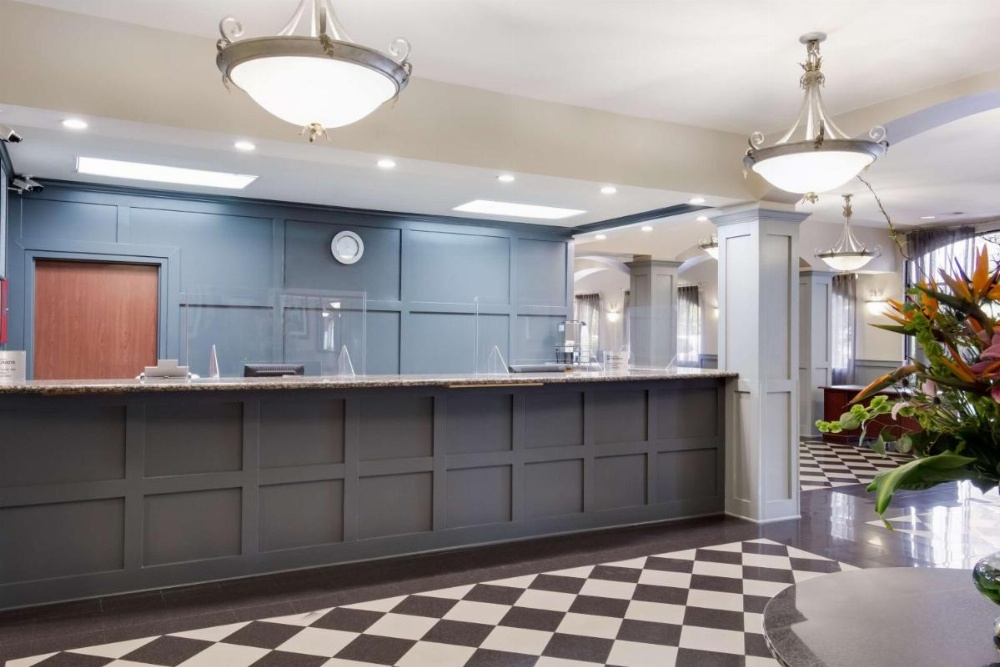 SureStay Plus Hotel by Best Western Houston Medical Center Image 21