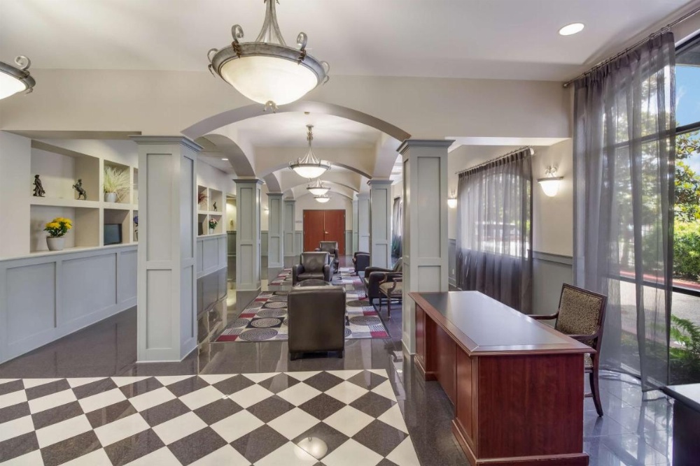 SureStay Plus Hotel by Best Western Houston Medical Center Image 22