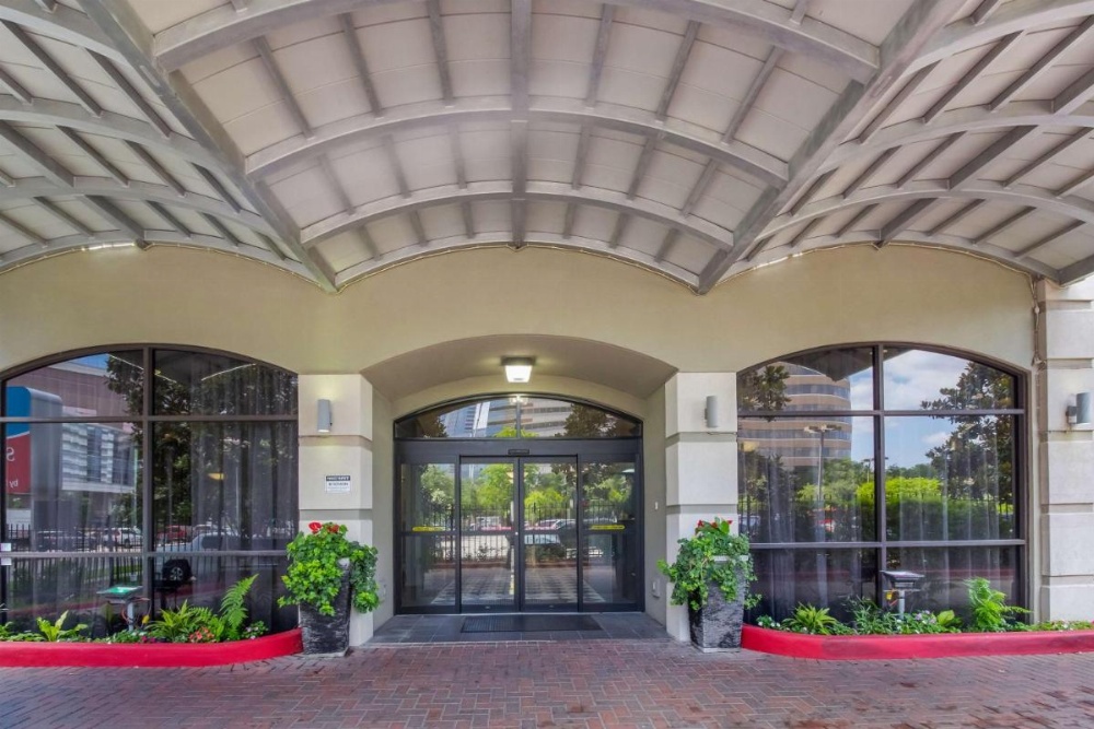 SureStay Plus Hotel by Best Western Houston Medical Center Image 24