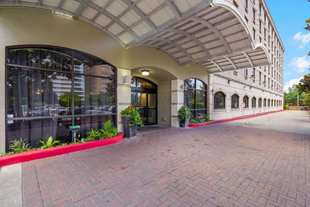 SureStay Plus Hotel by Best Western Houston Medical Center Image 25
