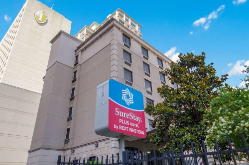 SureStay Plus Hotel by Best Western Houston Medical Center image 26
