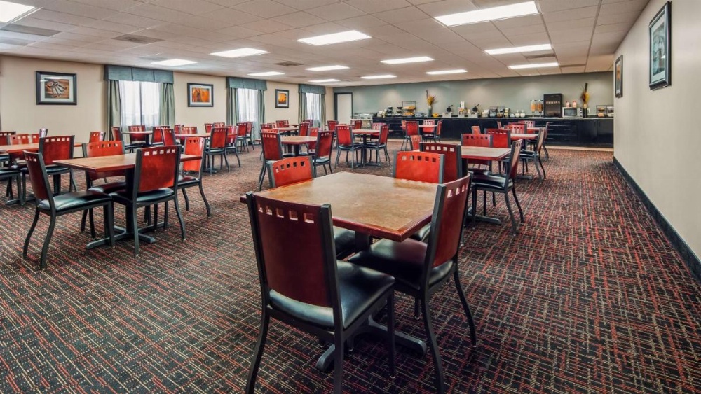 SureStay Plus Hotel by Best Western Houston Medical Center Image 28