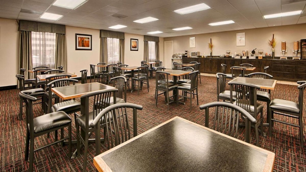 SureStay Plus Hotel by Best Western Houston Medical Center Image 29