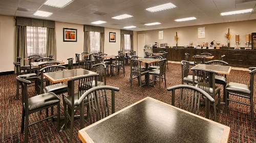 SureStay Plus Hotel by Best Western Houston Medical Center image 29
