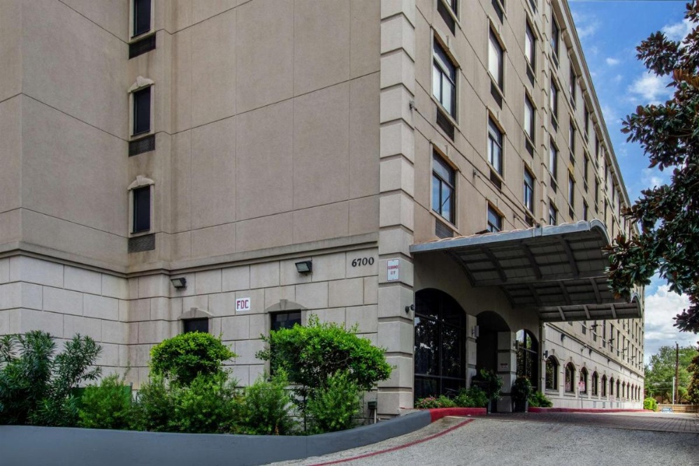 SureStay Plus Hotel by Best Western Houston Medical Center Image 30