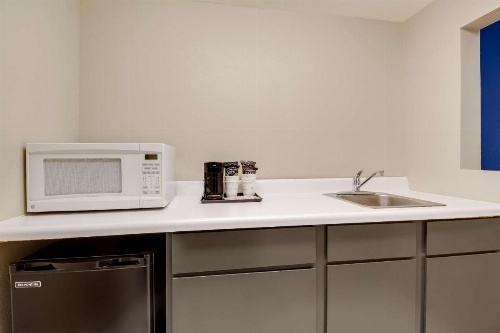 SureStay Plus Hotel by Best Western Houston Medical Center image 33