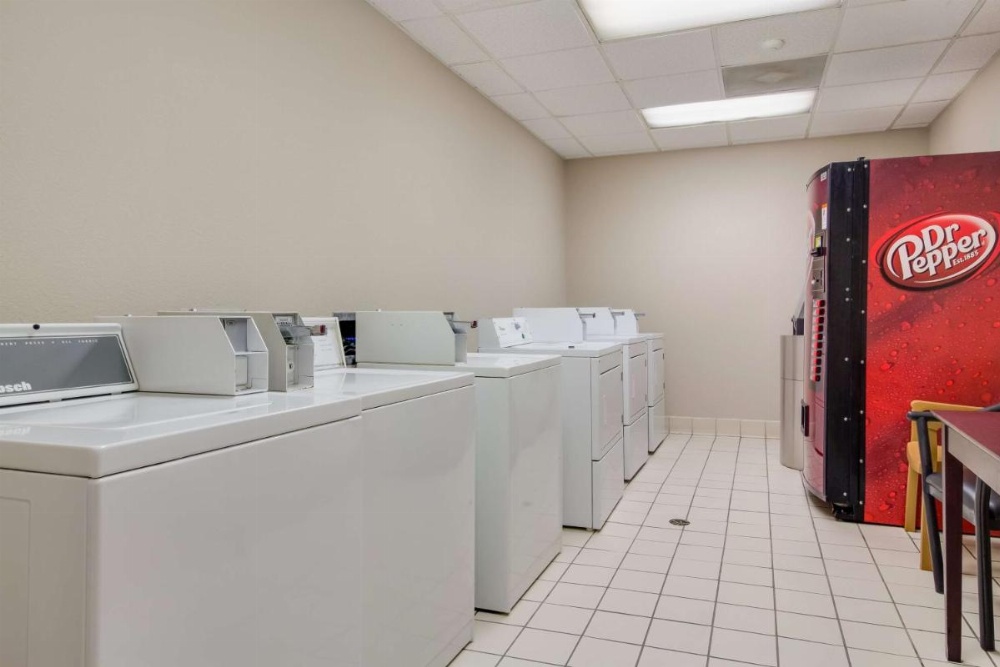 SureStay Plus Hotel by Best Western Houston Medical Center Image 34