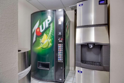 SureStay Plus Hotel by Best Western Houston Medical Center image 35