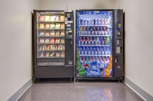 SureStay Plus Hotel by Best Western Houston Medical Center image 36