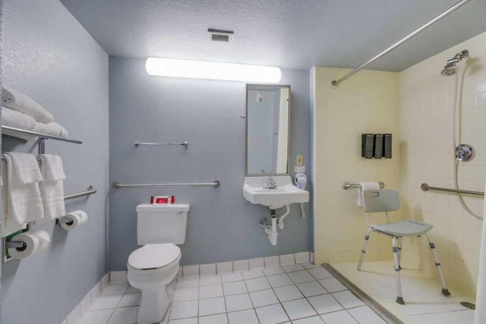 SureStay Plus Hotel by Best Western Houston Medical Center Image 37