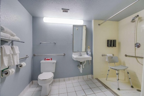 SureStay Plus Hotel by Best Western Houston Medical Center image 37